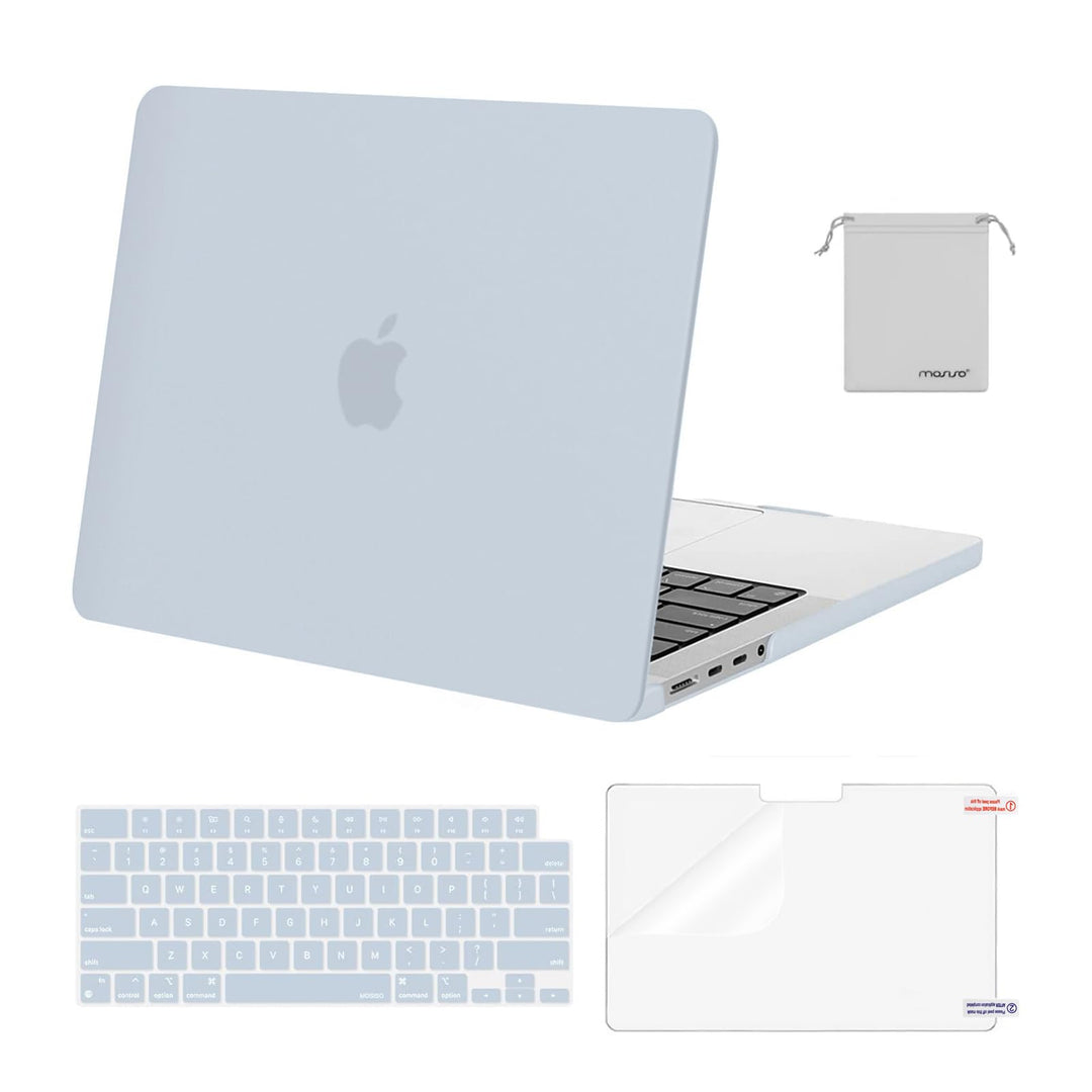 MOSISO ProShell 14 Case Set