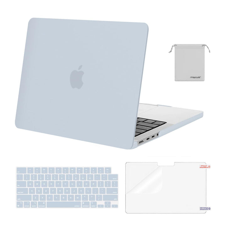 MOSISO ProShell 14 Case Set
