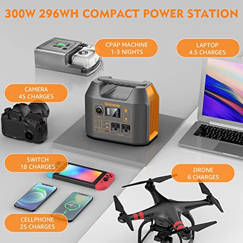 EnginStar Power Bank Pro