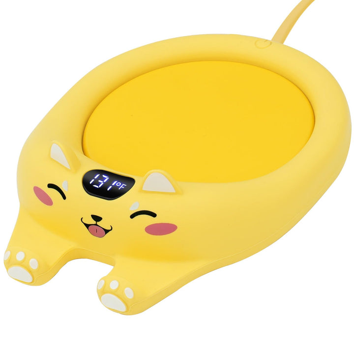 Cup Cozy Auto Warmer - 3 Temp Settings