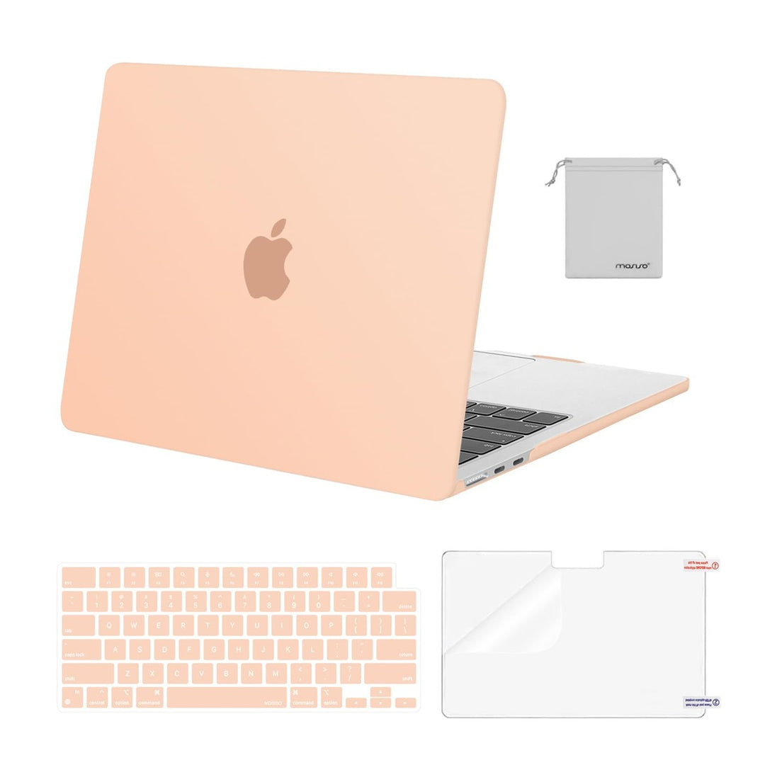 AirBlue 13 MacBook Case & Accessories