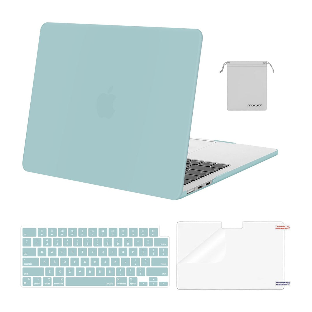 AirBlue 13 MacBook Case & Accessories