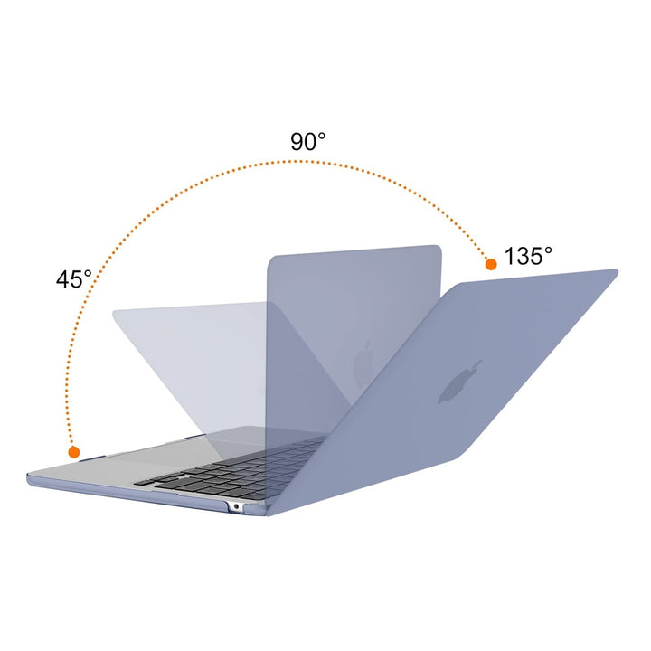 MOSISO MacBook Air 13 Hard Shell & Accessory Set