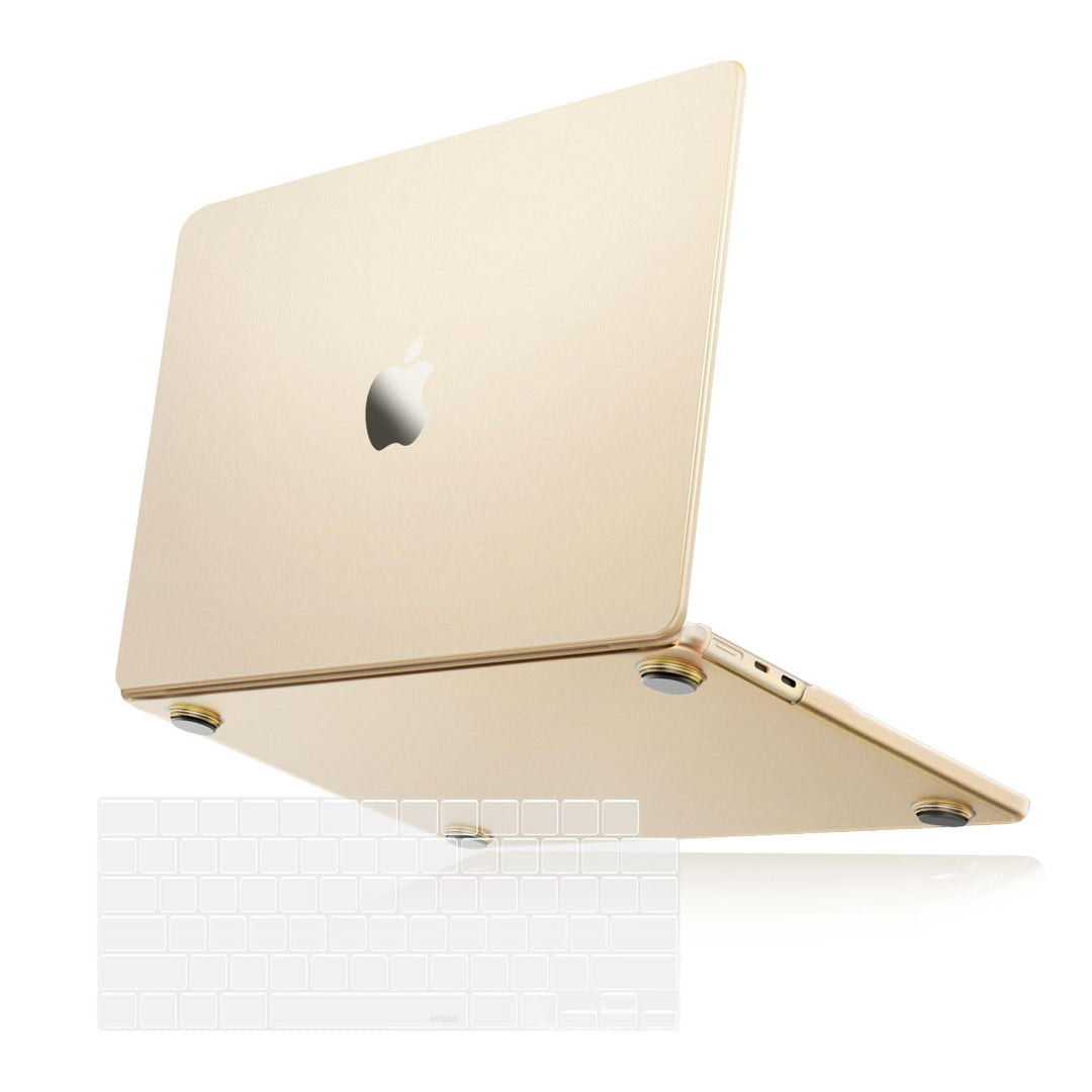 MOSISO Air 13 Hard Case & Skin