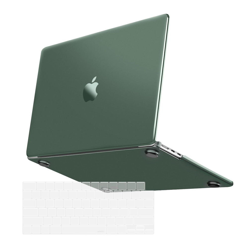 MOSISO Air 13 Hard Case & Skin