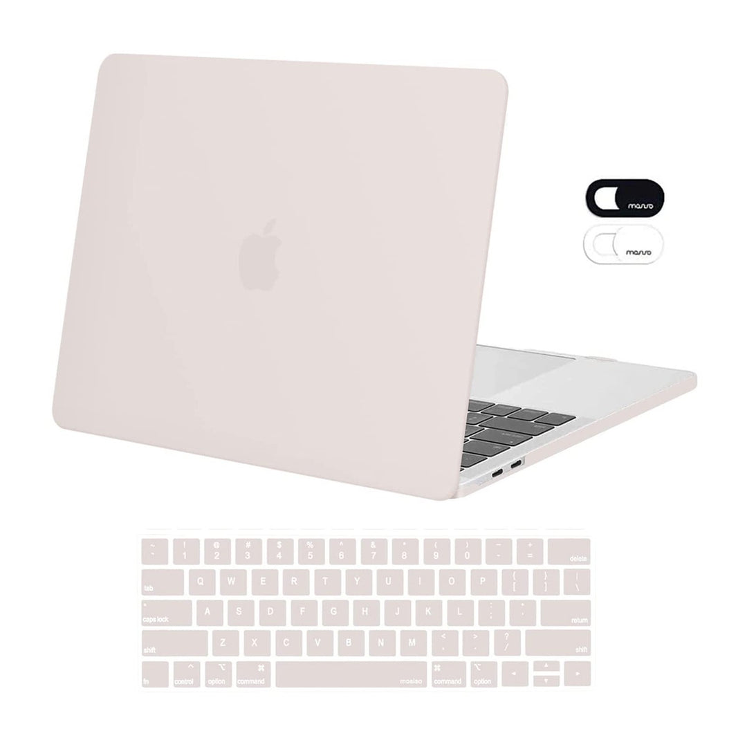 ProCase:M2 MacBook 13 Case & Accessories