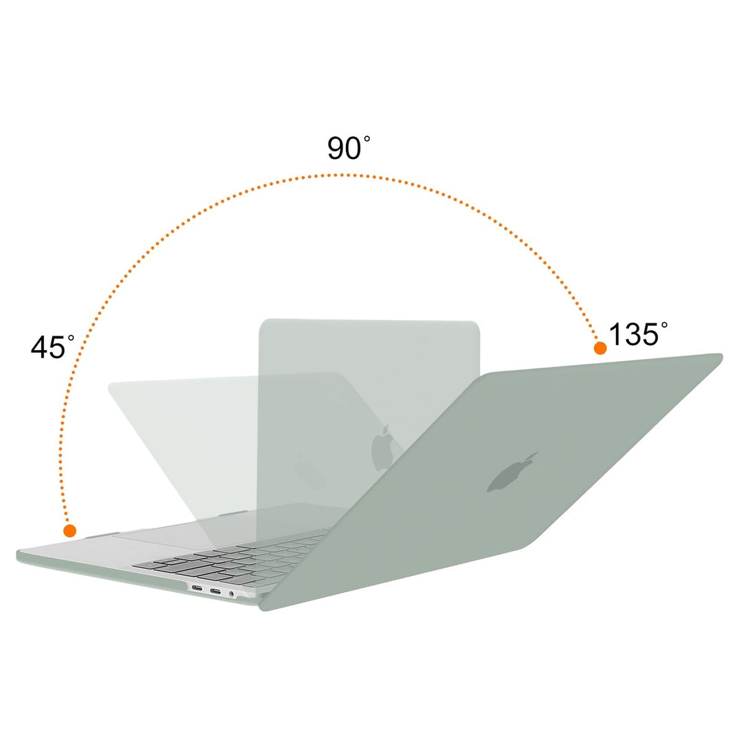 ProCase:M2 MacBook 13 Case & Accessories