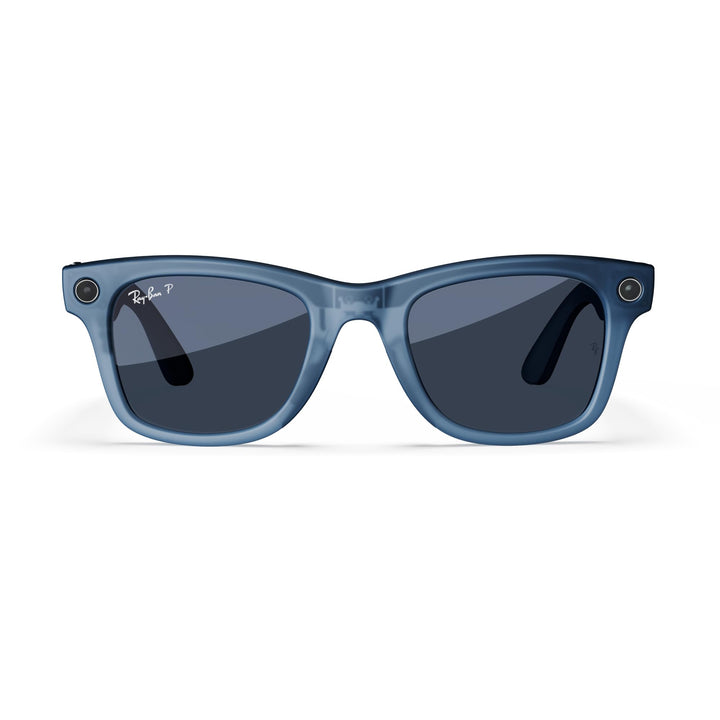 Ray-Ban Meta Glasses, Wayfarer