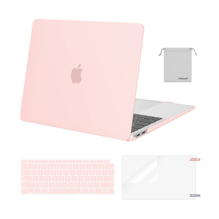 Midnight Green MacBook Air 13 Case & Accessories