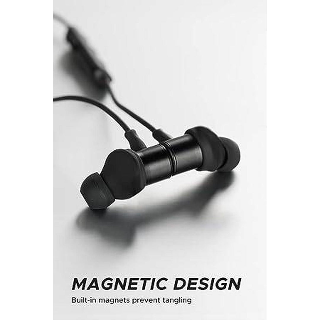BlueBeat HD Wireless In-Ear Headphones - DOKUTRONIX