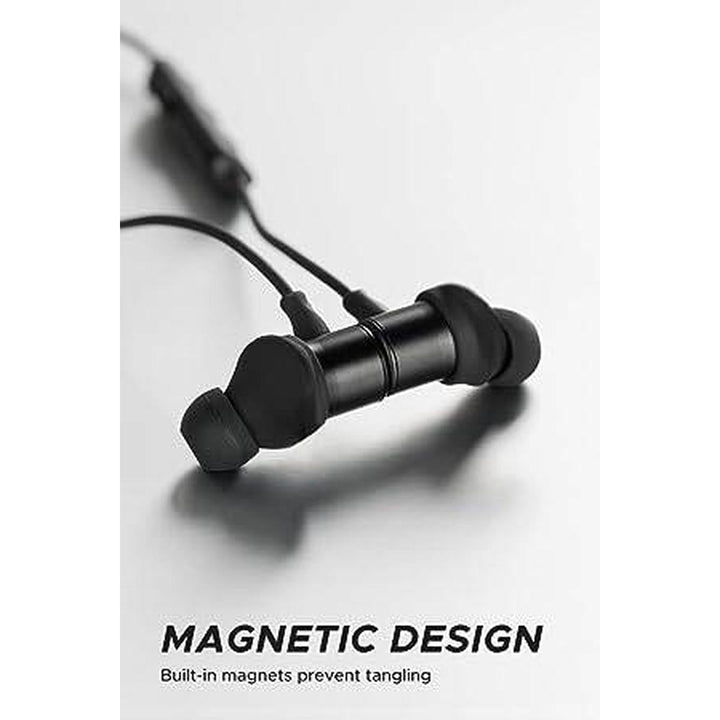 BlueBeat HD Wireless In-Ear Headphones - DOKUTRONIX