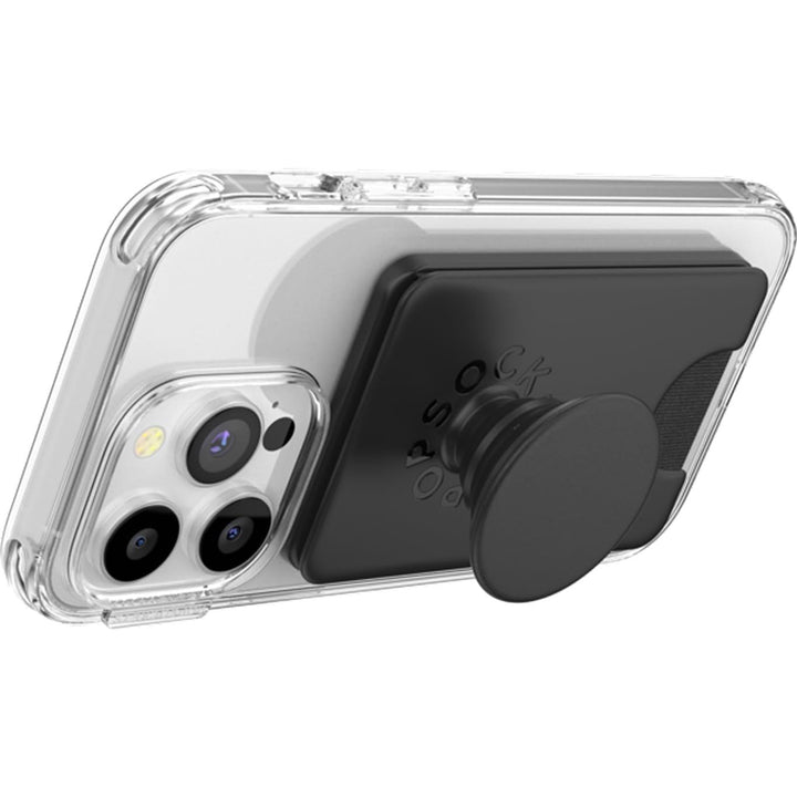GripWallet MagSafe: Expandable Phone Holder - DOKUTRONIX