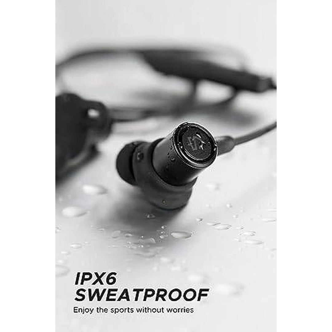 BlueBeat HD Wireless In-Ear Headphones - DOKUTRONIX