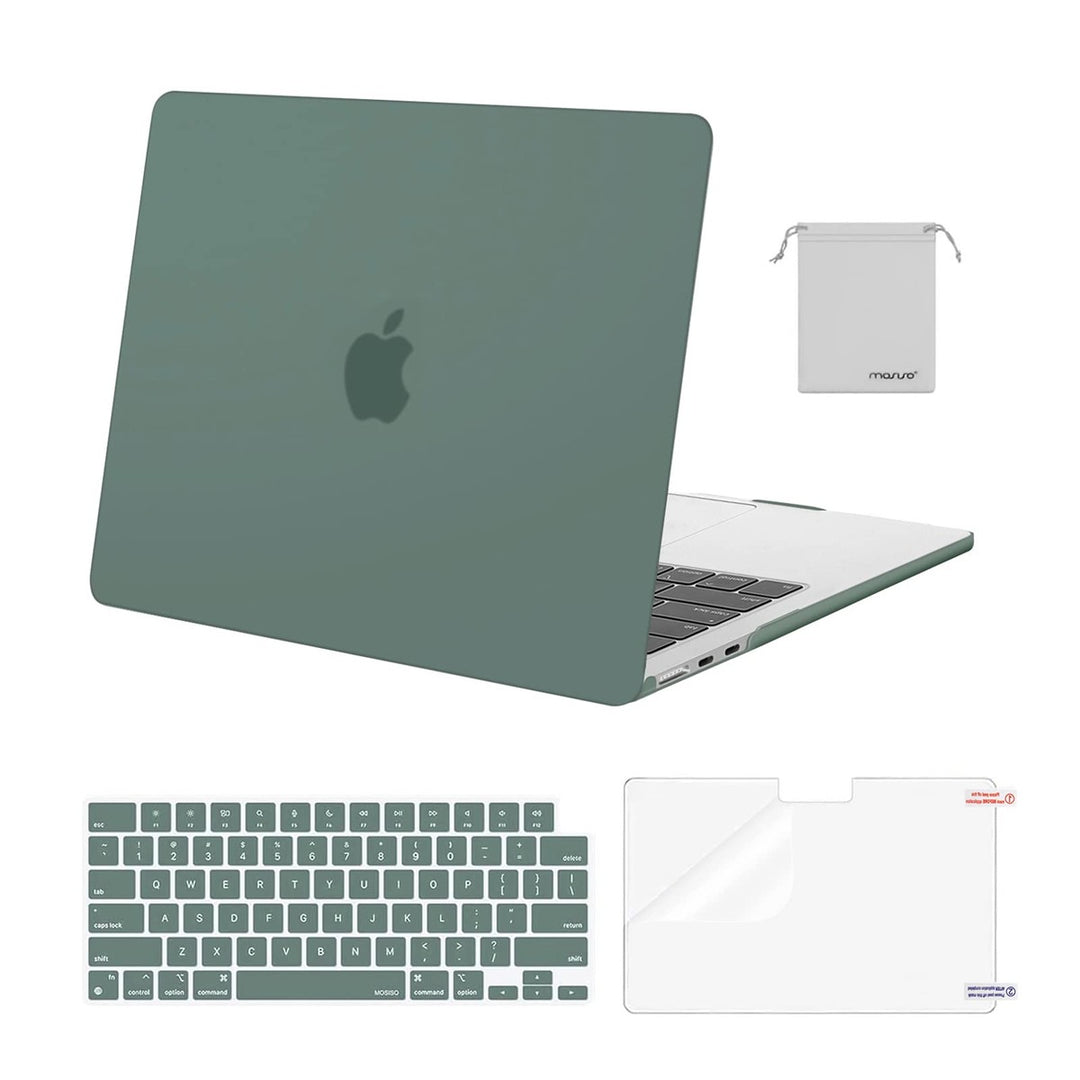 AirBlue 13 MacBook Case & Accessories