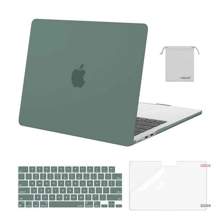 AirBlue 13 MacBook Case & Accessories
