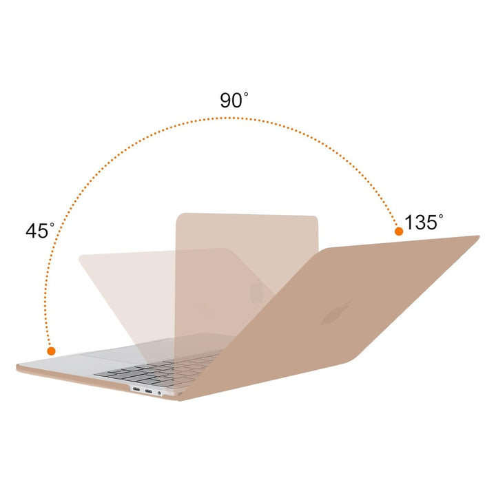 ProCase:M2 MacBook 13 Case & Accessories