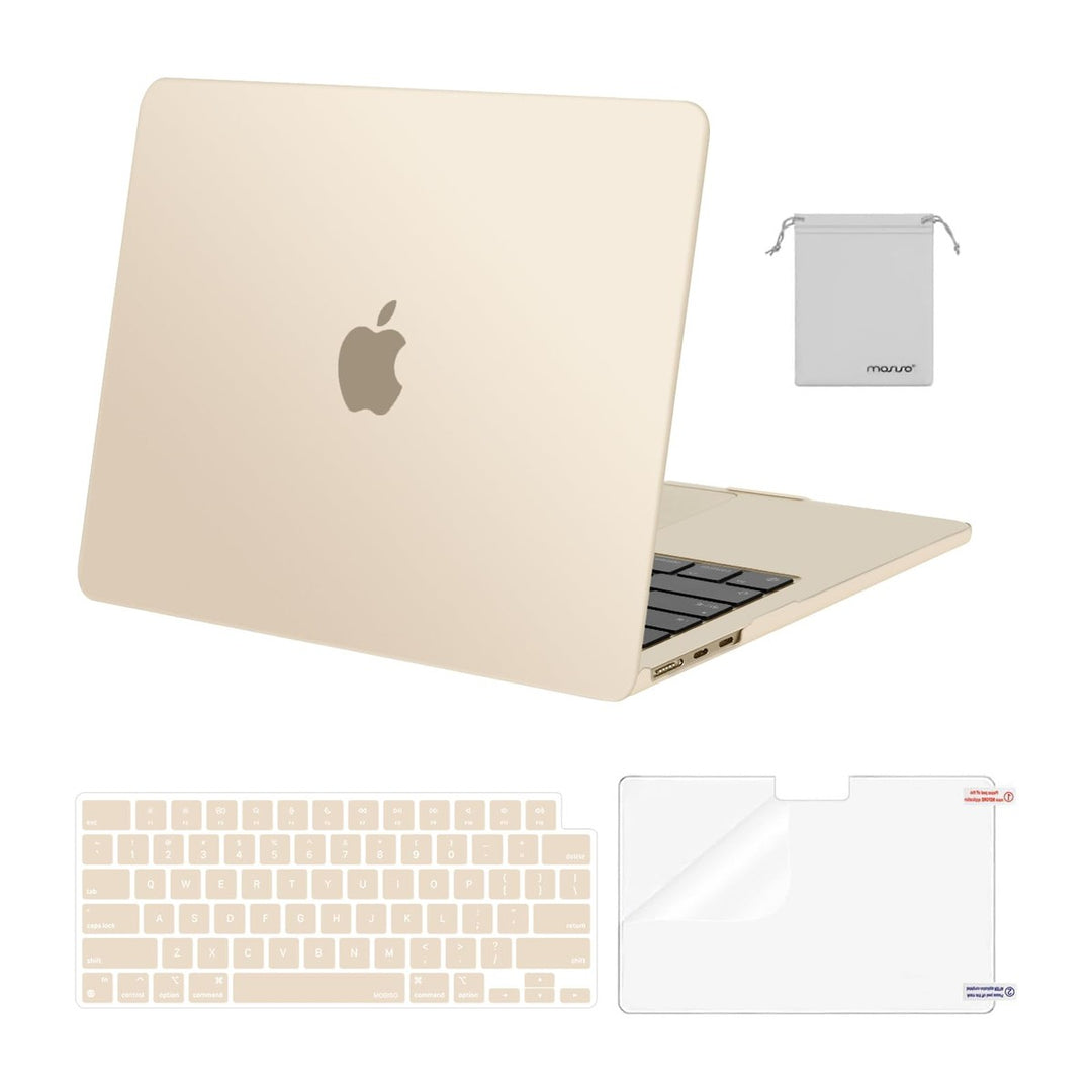 AirBlue 13 MacBook Case & Accessories