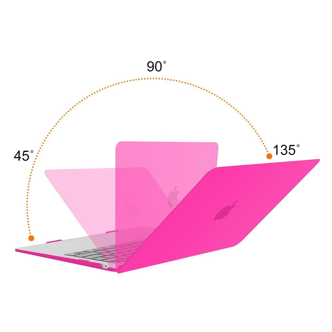 Midnight Green MacBook Air 13 Case & Accessories