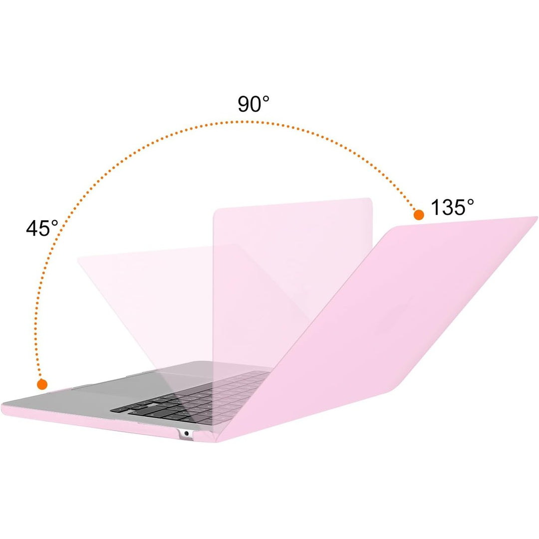 AquaShield Case for MacBook Air 15 (2023-2025)