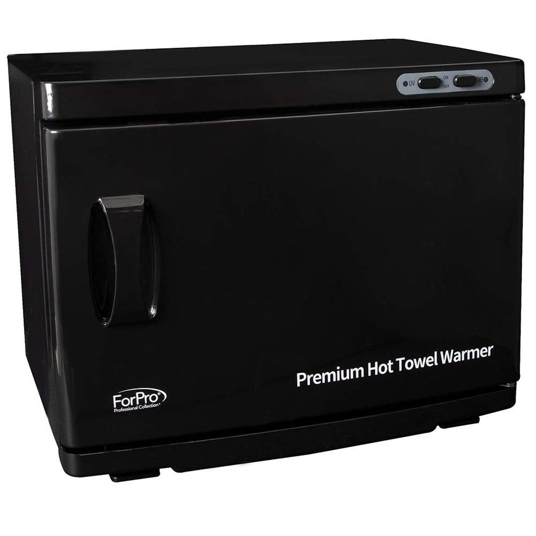 ForPro XL Hot Towel Warmer