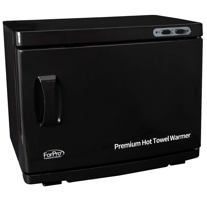 ForPro XL Hot Towel Warmer