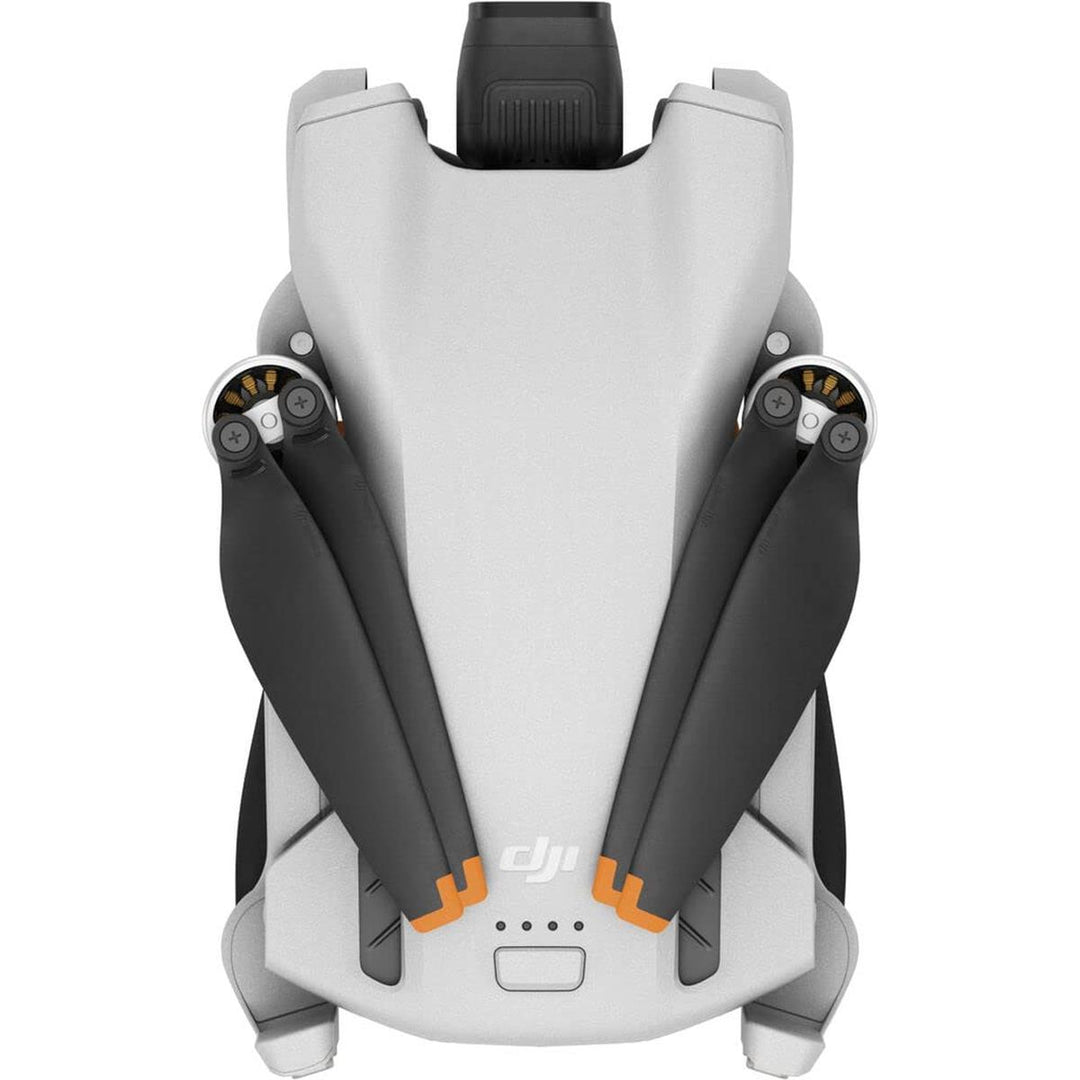 Mini 3 Drone Quad 4K Bundle