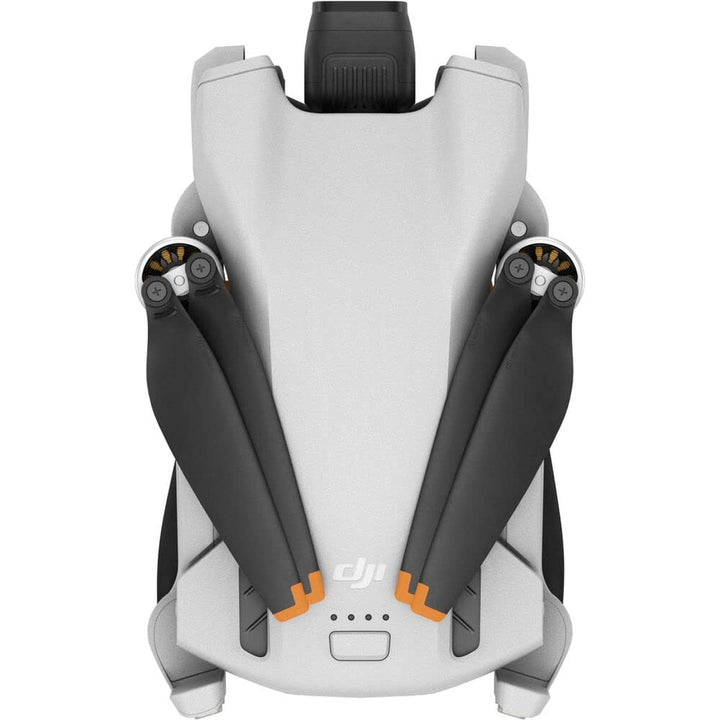 Mini 3 Drone Quad 4K Bundle