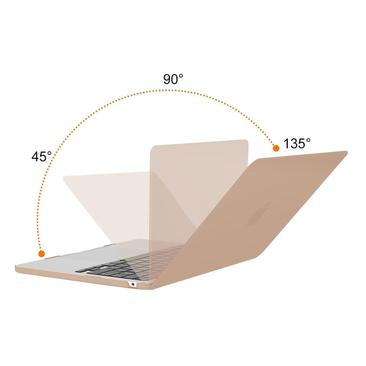 MOSISO MacBook Air 13 Hard Shell & Accessory Set