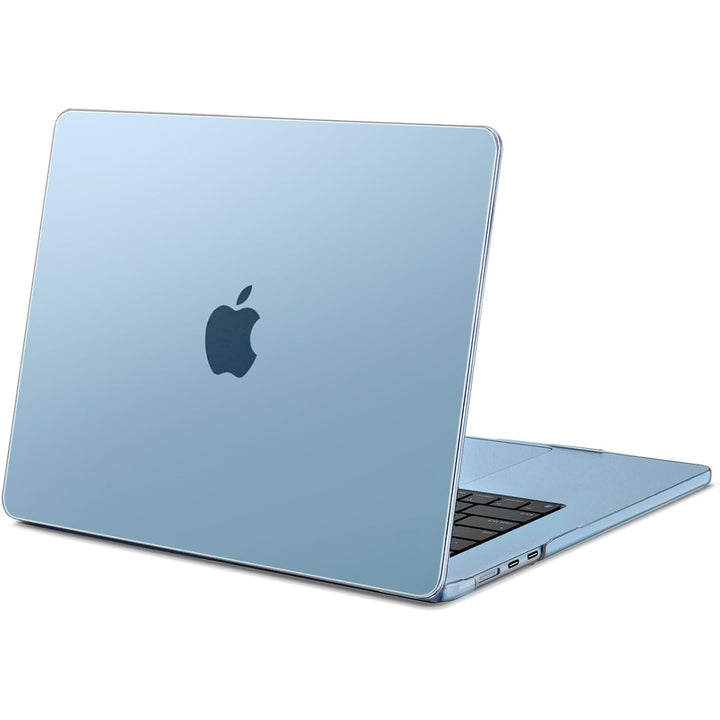 AquaShield Case for MacBook Air 15 (2023-2025)