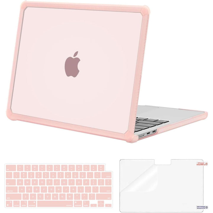 MOSISO Air 13 Case & Skin & Film