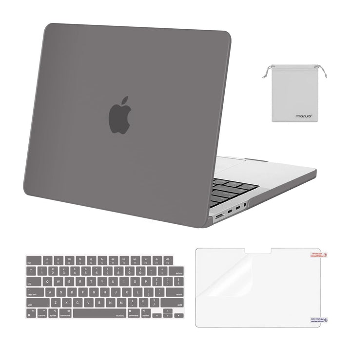 MOSISO ProShell 14 Case Set