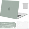 MOSISO Air 15 Case with Touch ID