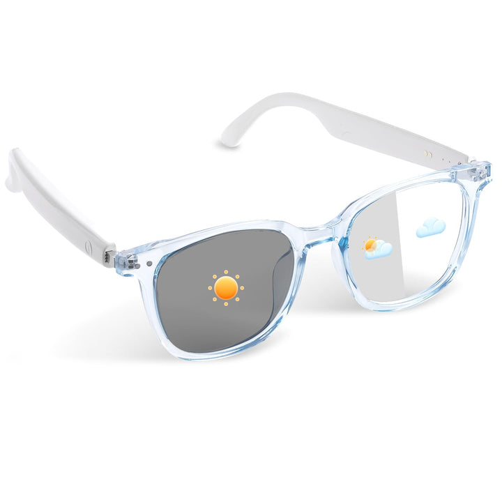 ChatGPT Smart Glasses: Real-Time Translator & More