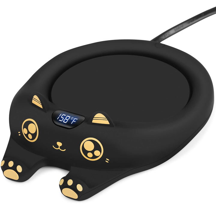 Cup Cozy Auto Warmer - 3 Temp Settings