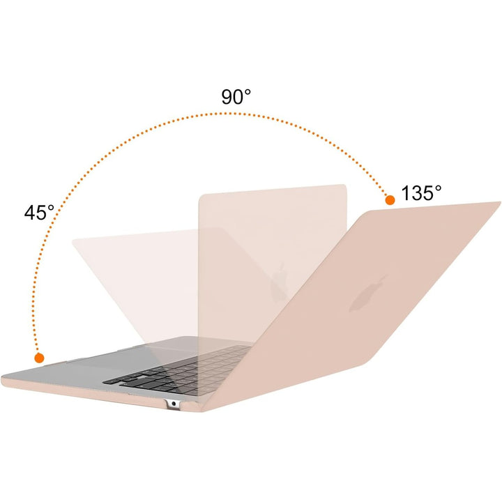 AquaShield Case for MacBook Air 15 (2023-2025)