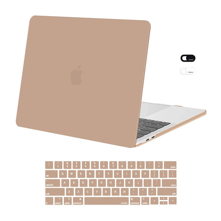 ProCase:M2 MacBook 13 Case & Accessories