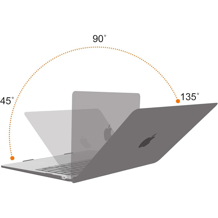 Airy Blue Hard Shell Case for MacBook Air 13