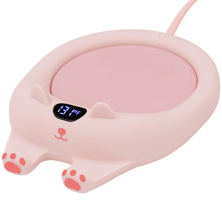 Cup Cozy Auto Warmer - 3 Temp Settings