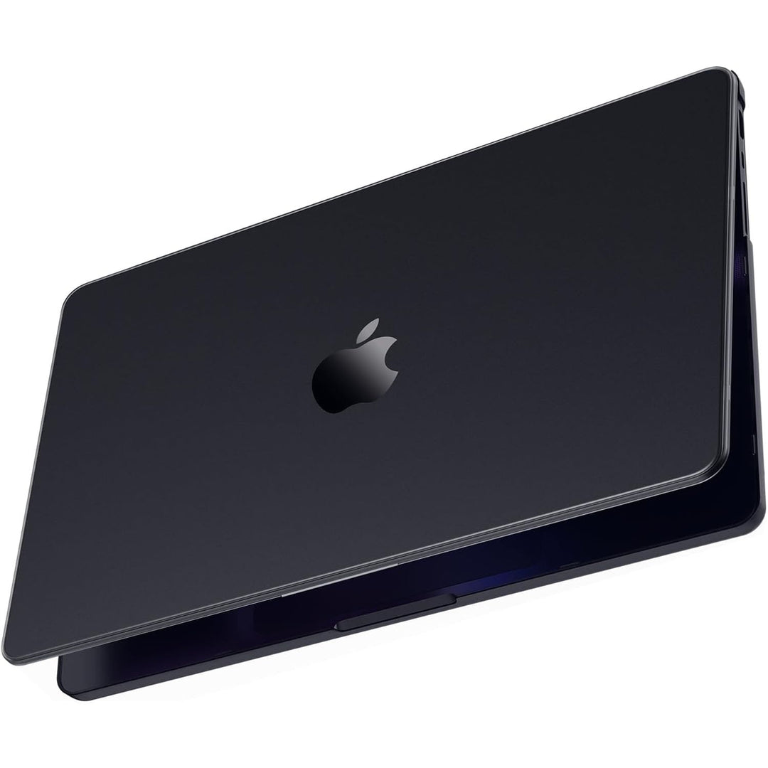 MacSafe Hard Shell Case - Crystal Clear
