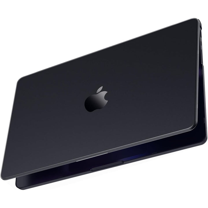 MacSafe Hard Shell Case - Crystal Clear