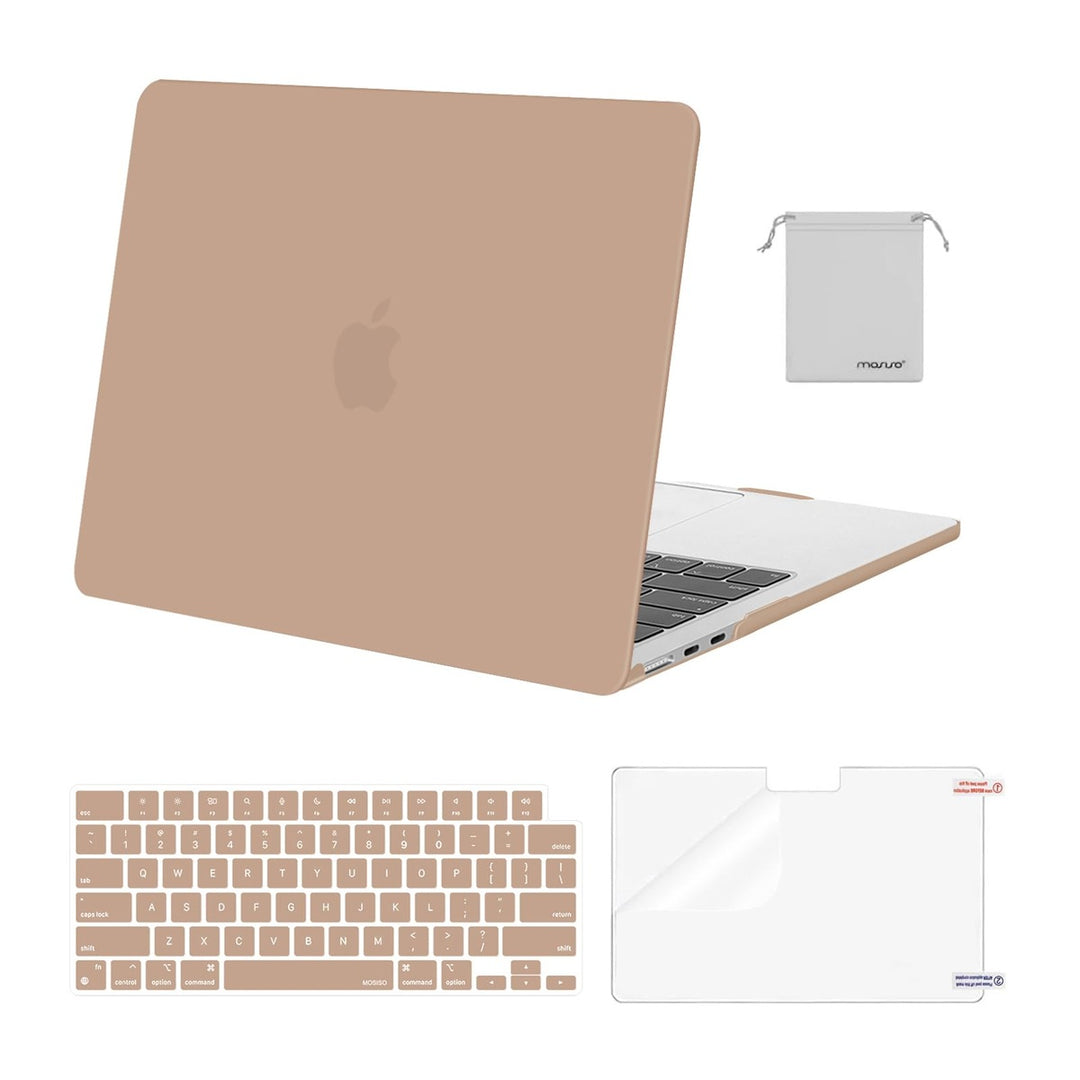AirBlue 13 MacBook Case & Accessories