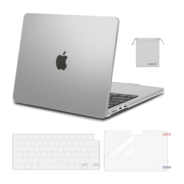 AirBlue 13 MacBook Case & Accessories