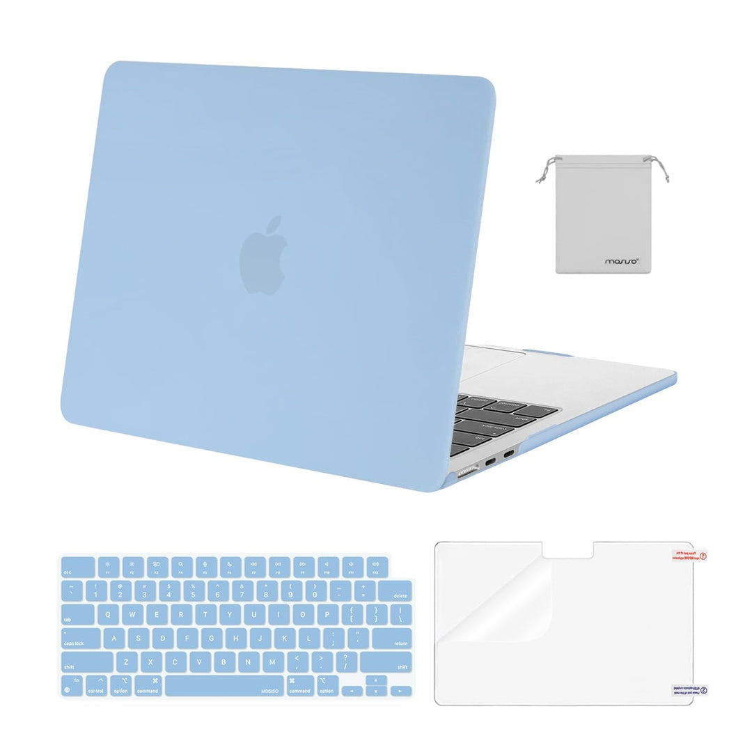 AirBlue 13 MacBook Case & Accessories