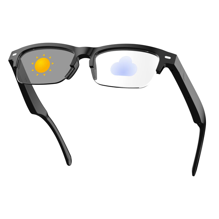 ChatGPT Smart Glasses: Real-Time Translator & More