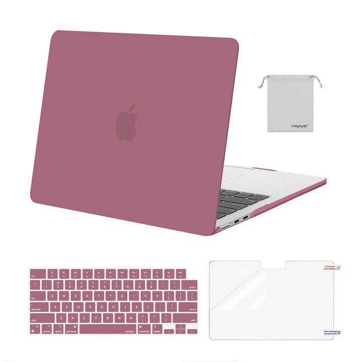 AirBlue 13 MacBook Case & Accessories