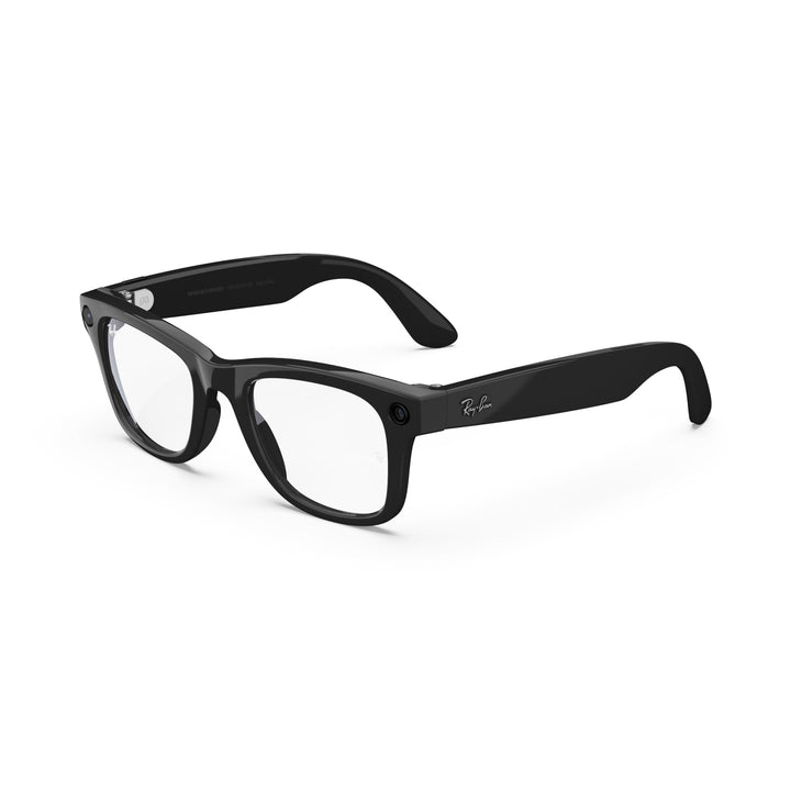 Ray-Ban Meta Glasses, Wayfarer
