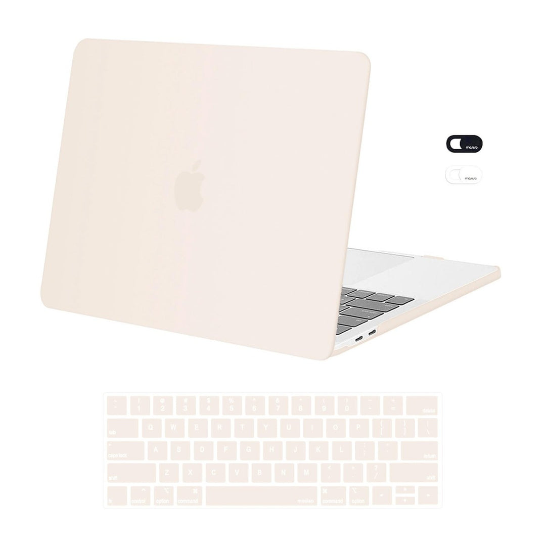 ProCase:M2 MacBook 13 Case & Accessories