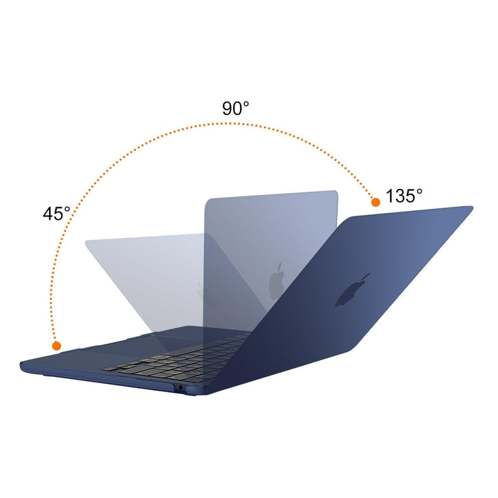MOSISO MacBook Air 13 Hard Shell & Accessory Set