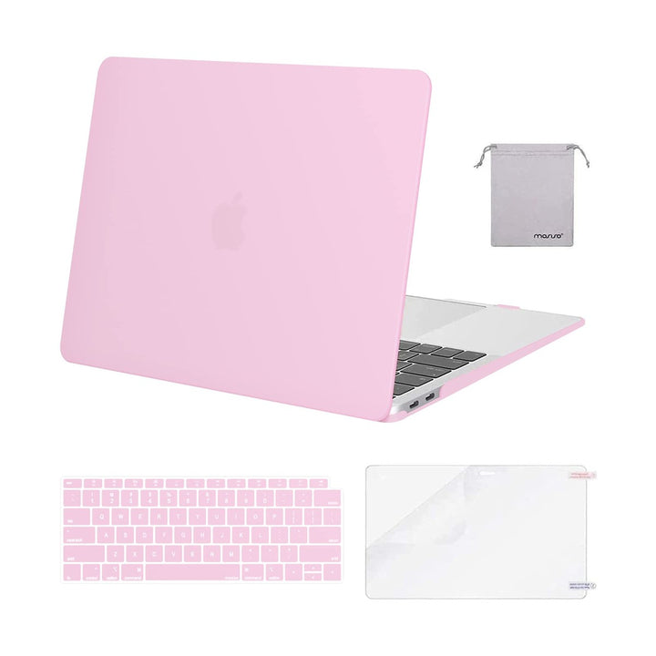Midnight Green MacBook Air 13 Case & Accessories