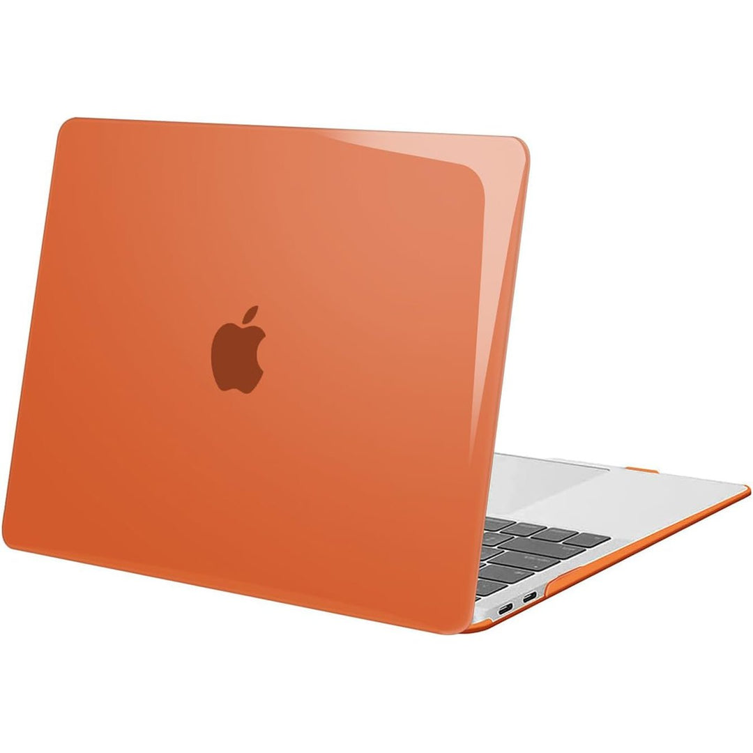 Airy Blue Hard Shell Case for MacBook Air 13